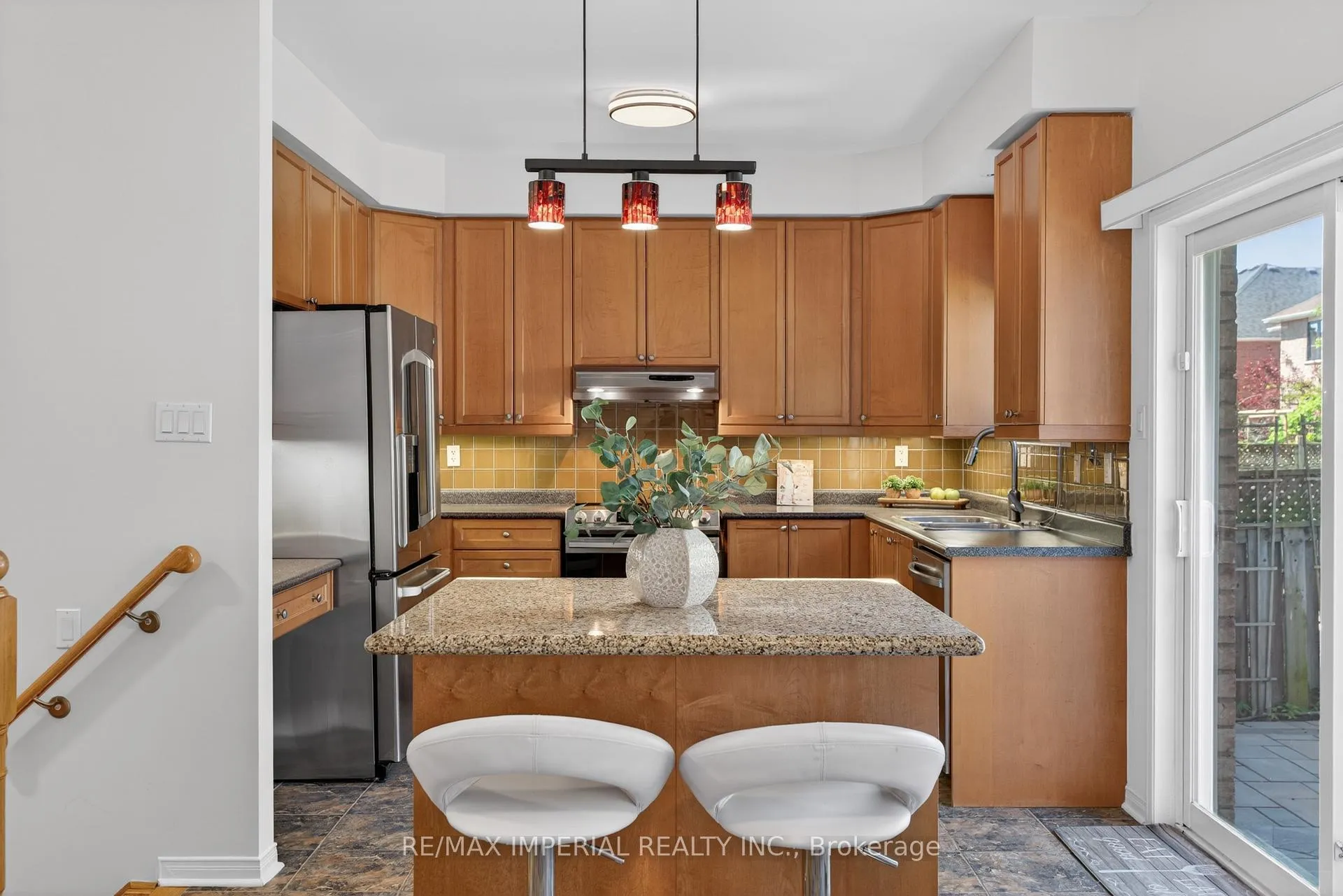 Photo 16 of 18 Davidoff Street, Markham, Wismer — HOMEH