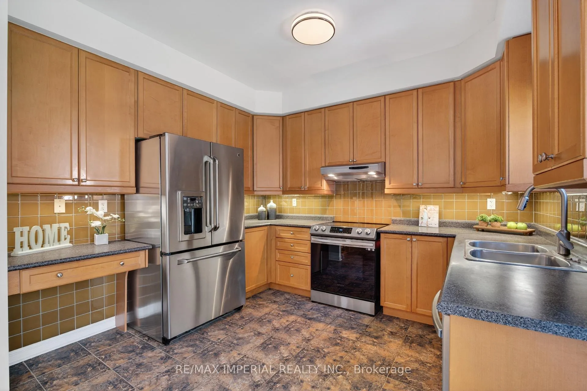 Photo 17 of 18 Davidoff Street, Markham, Wismer — HOMEH