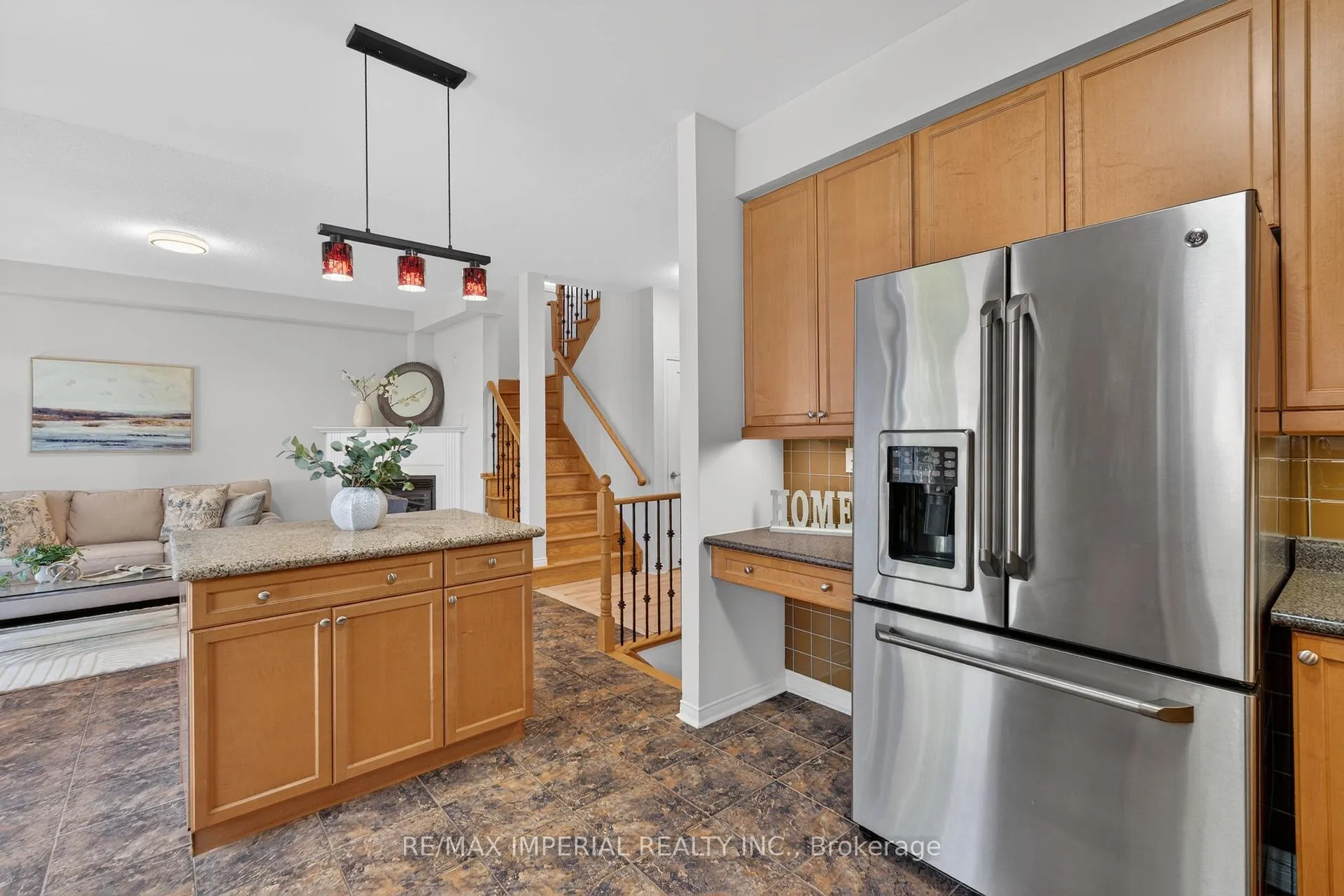 Photo 19 of 18 Davidoff Street, Markham, Wismer — HOMEH