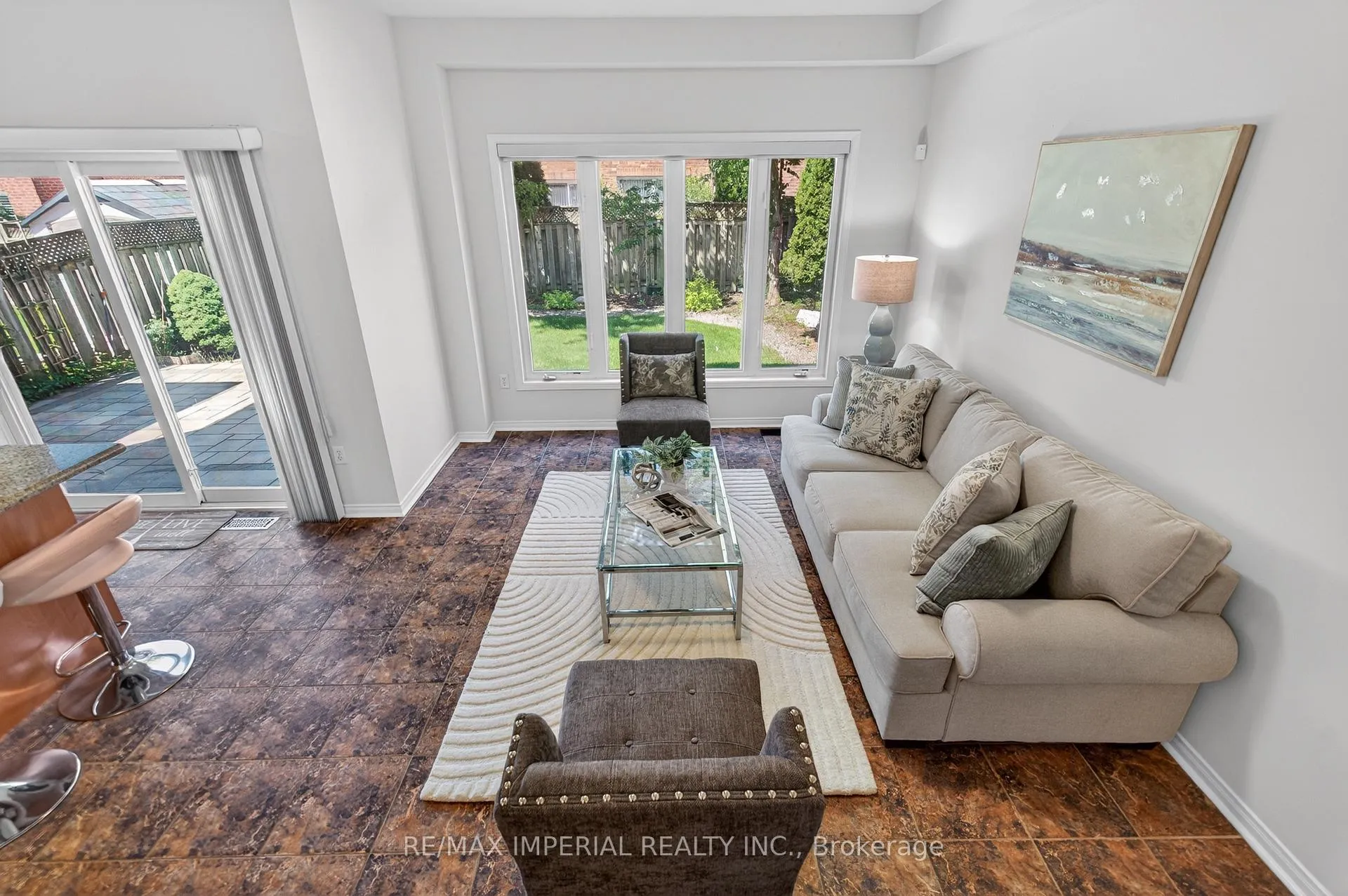 Photo 21 of 18 Davidoff Street, Markham, Wismer — HOMEH