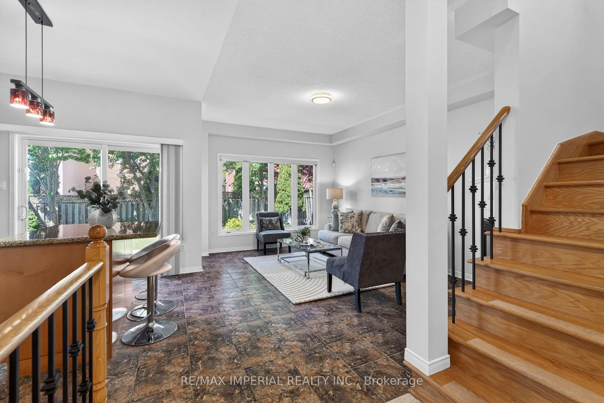 Photo 24 of 18 Davidoff Street, Markham, Wismer — HOMEH