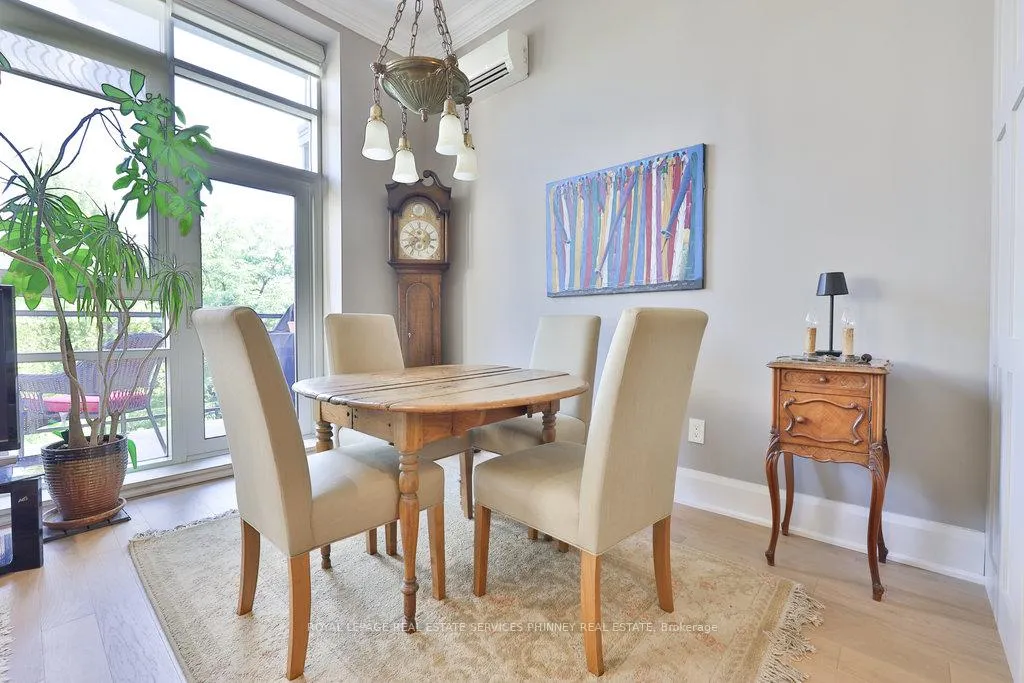 Photo 6 of Unit 204, 397 King Street W, Hamilton, Cootes Paradise — HOMEH