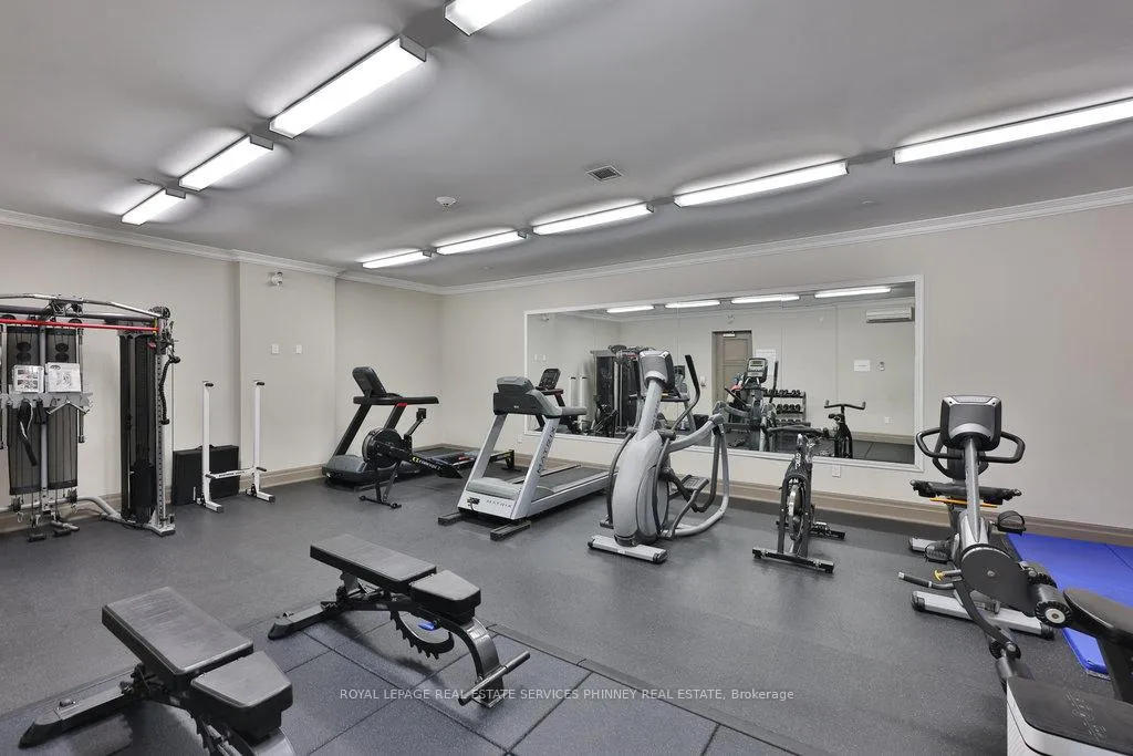 Photo 13 of Unit 204, 397 King Street W, Hamilton, Cootes Paradise — HOMEH
