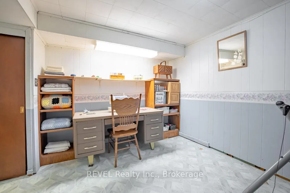 Photo 30 of 20 Glencairn Drive, St. Catharines, Bunting/Linwell — HOMEH