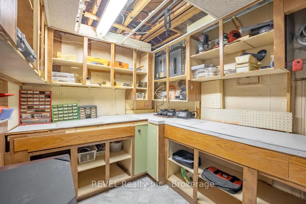 Photo 31 of 20 Glencairn Drive, St. Catharines, Bunting/Linwell — HOMEH