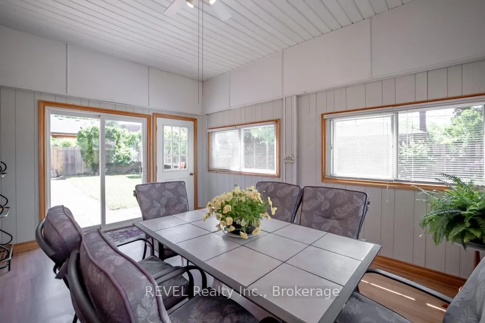 Photo 33 of 20 Glencairn Drive, St. Catharines, Bunting/Linwell — HOMEH