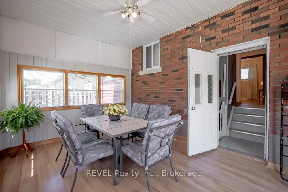 Photo 34 of 20 Glencairn Drive, St. Catharines, Bunting/Linwell — HOMEH