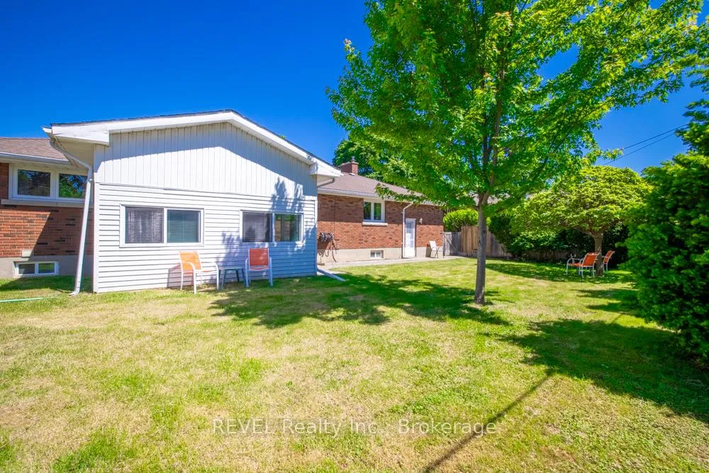 Photo 39 of 20 Glencairn Drive, St. Catharines, Bunting/Linwell — HOMEH