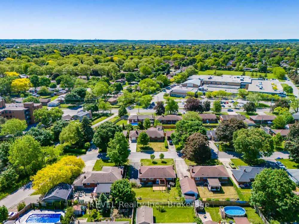 Photo 46 of 20 Glencairn Drive, St. Catharines, Bunting/Linwell — HOMEH