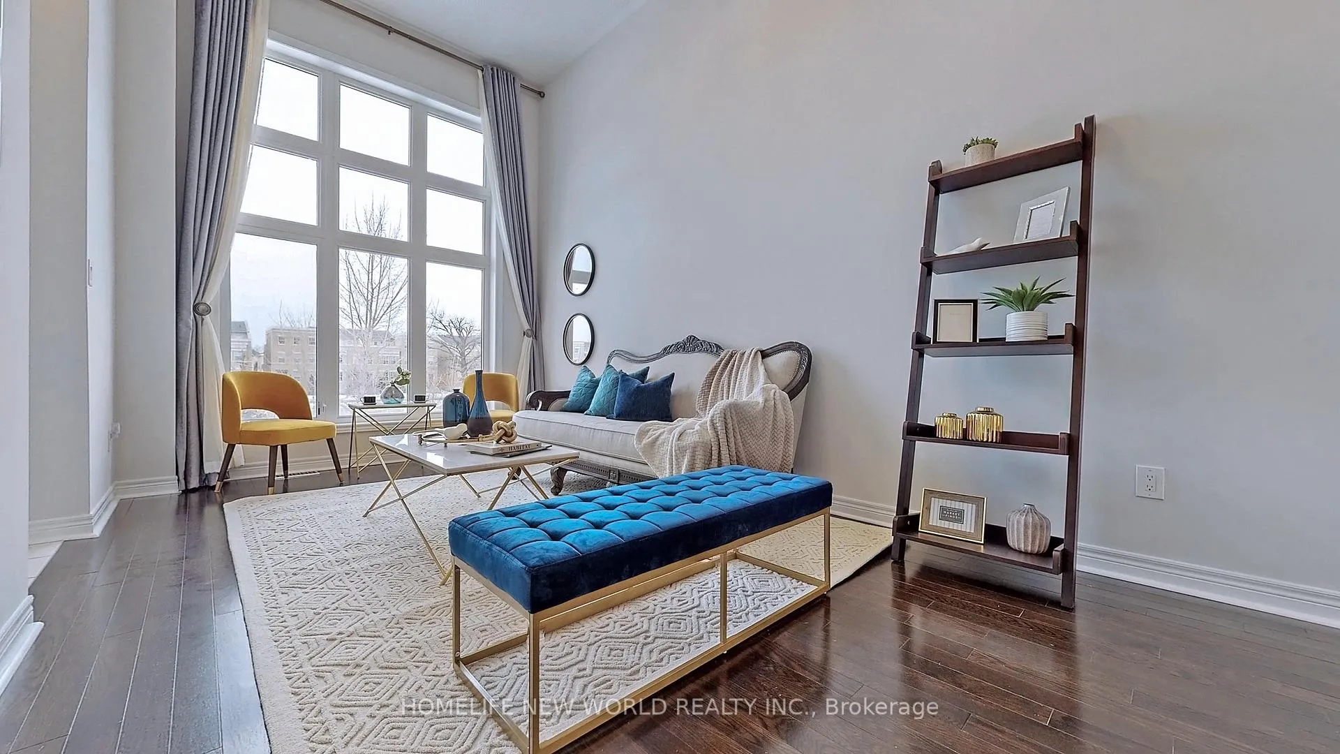 Photo 1 of 23 Victor Herbert Way, Markham, Cathedraltown — HOMEH