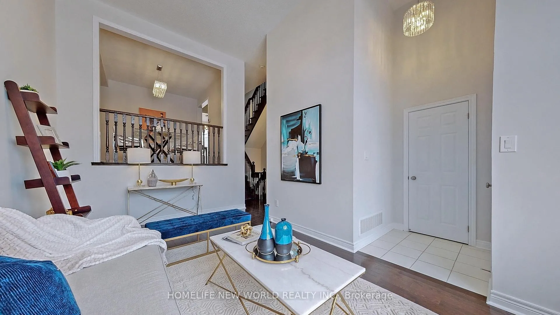 Photo 3 of 23 Victor Herbert Way, Markham, Cathedraltown — HOMEH