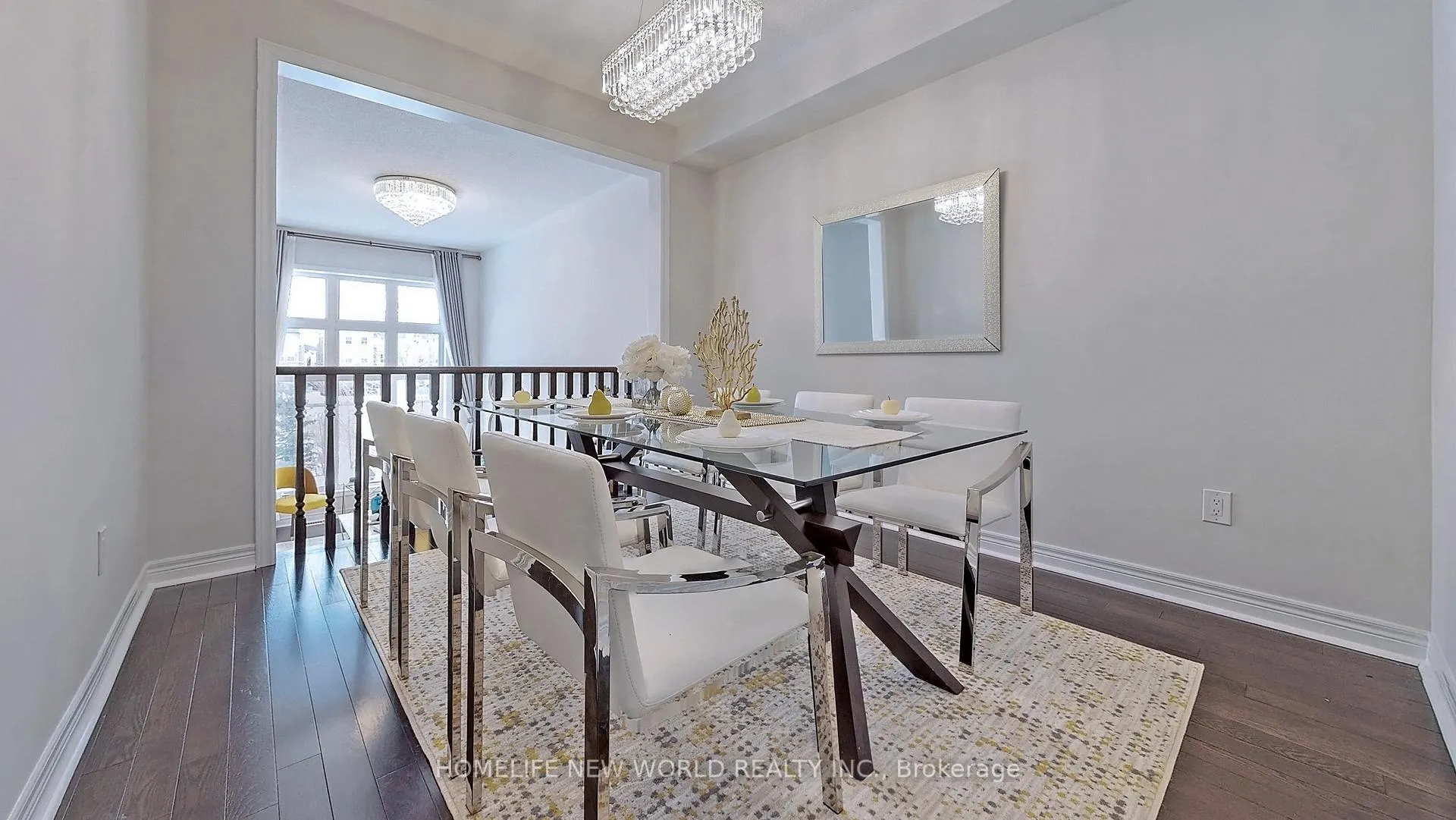 Photo 5 of 23 Victor Herbert Way, Markham, Cathedraltown — HOMEH