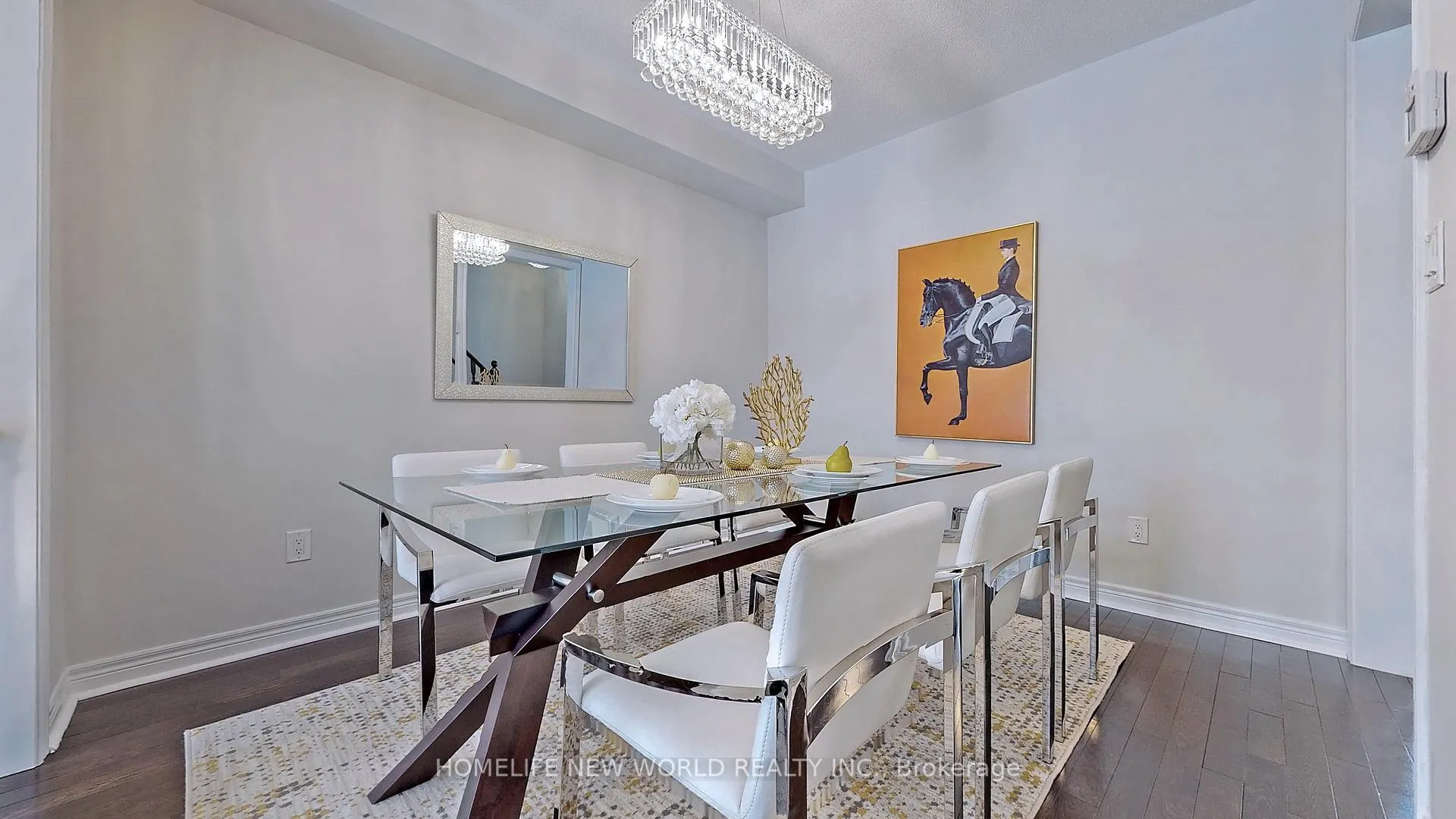Photo 7 of 23 Victor Herbert Way, Markham, Cathedraltown — HOMEH