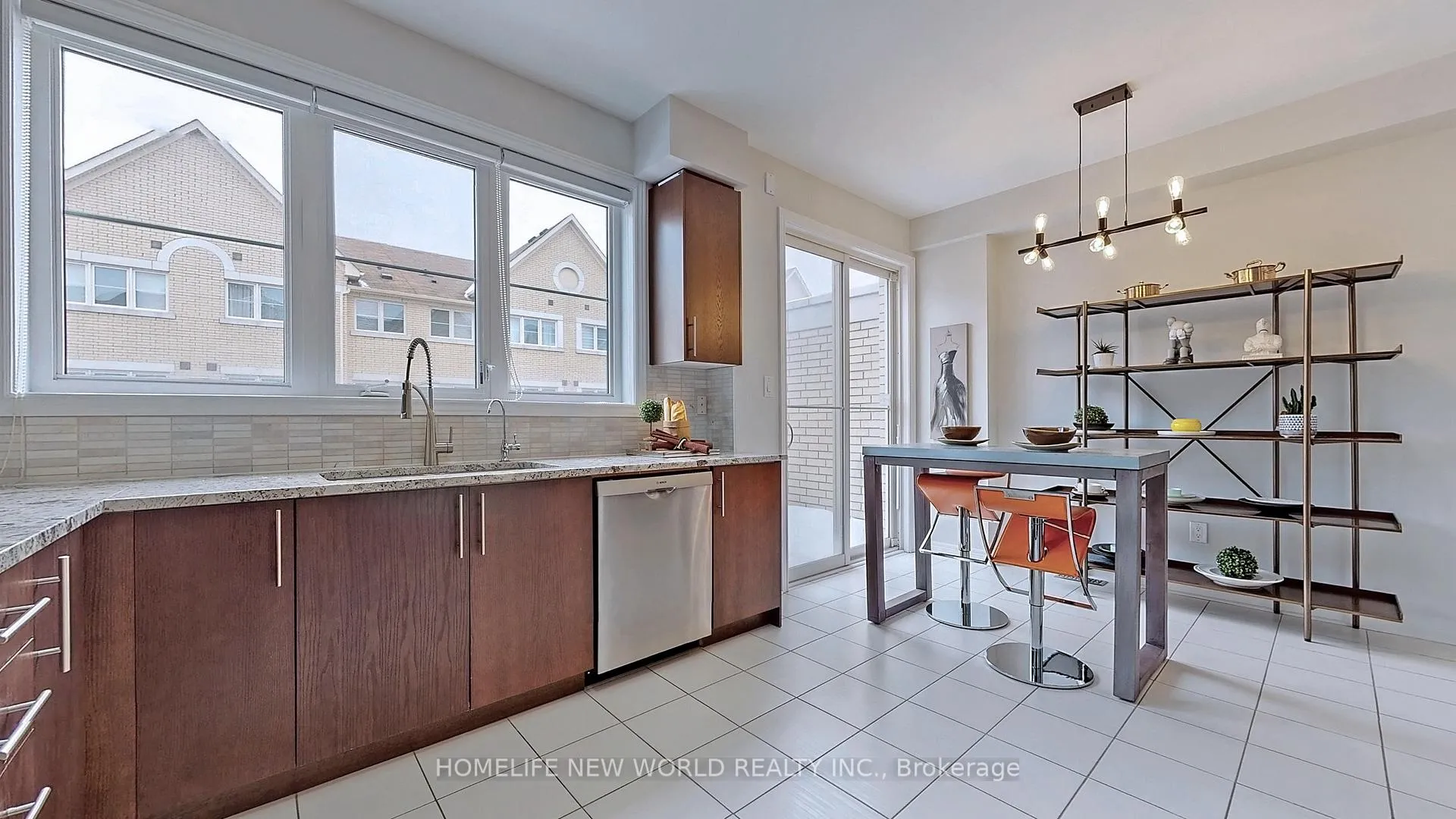 Photo 11 of 23 Victor Herbert Way, Markham, Cathedraltown — HOMEH