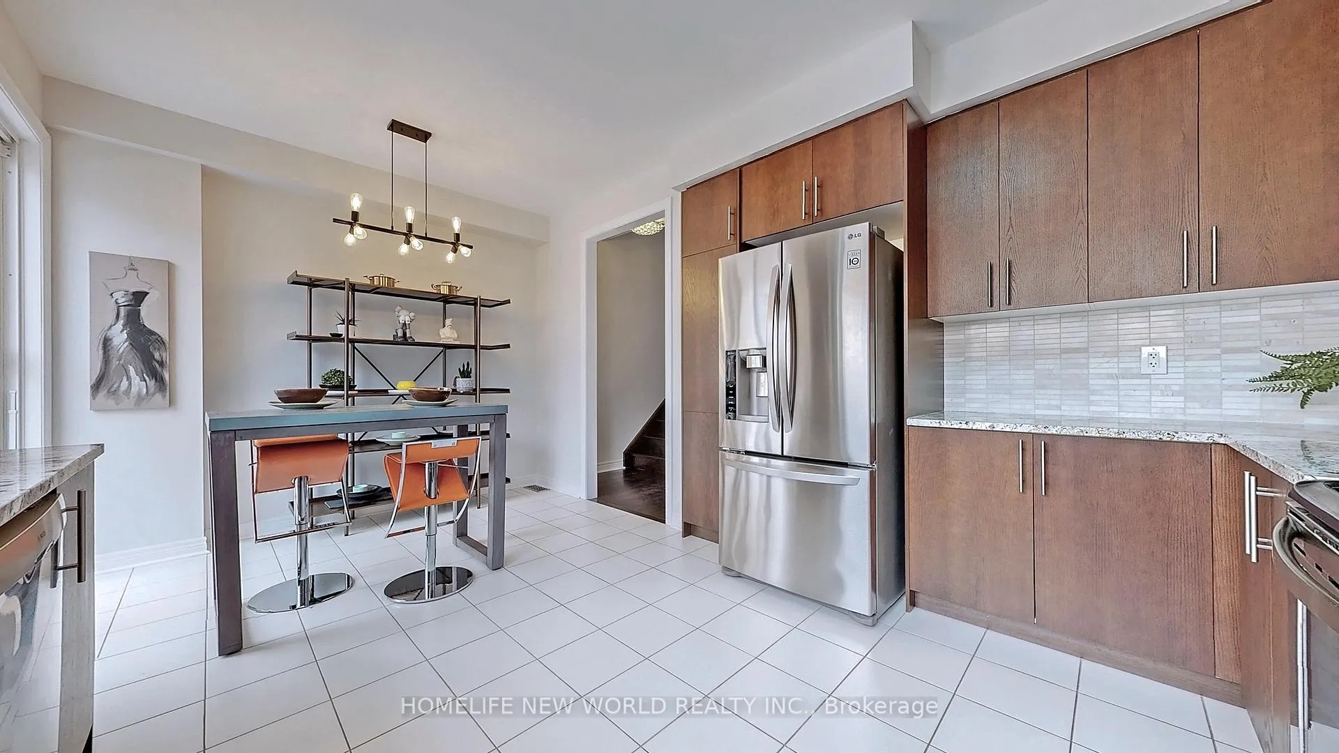 Photo 12 of 23 Victor Herbert Way, Markham, Cathedraltown — HOMEH