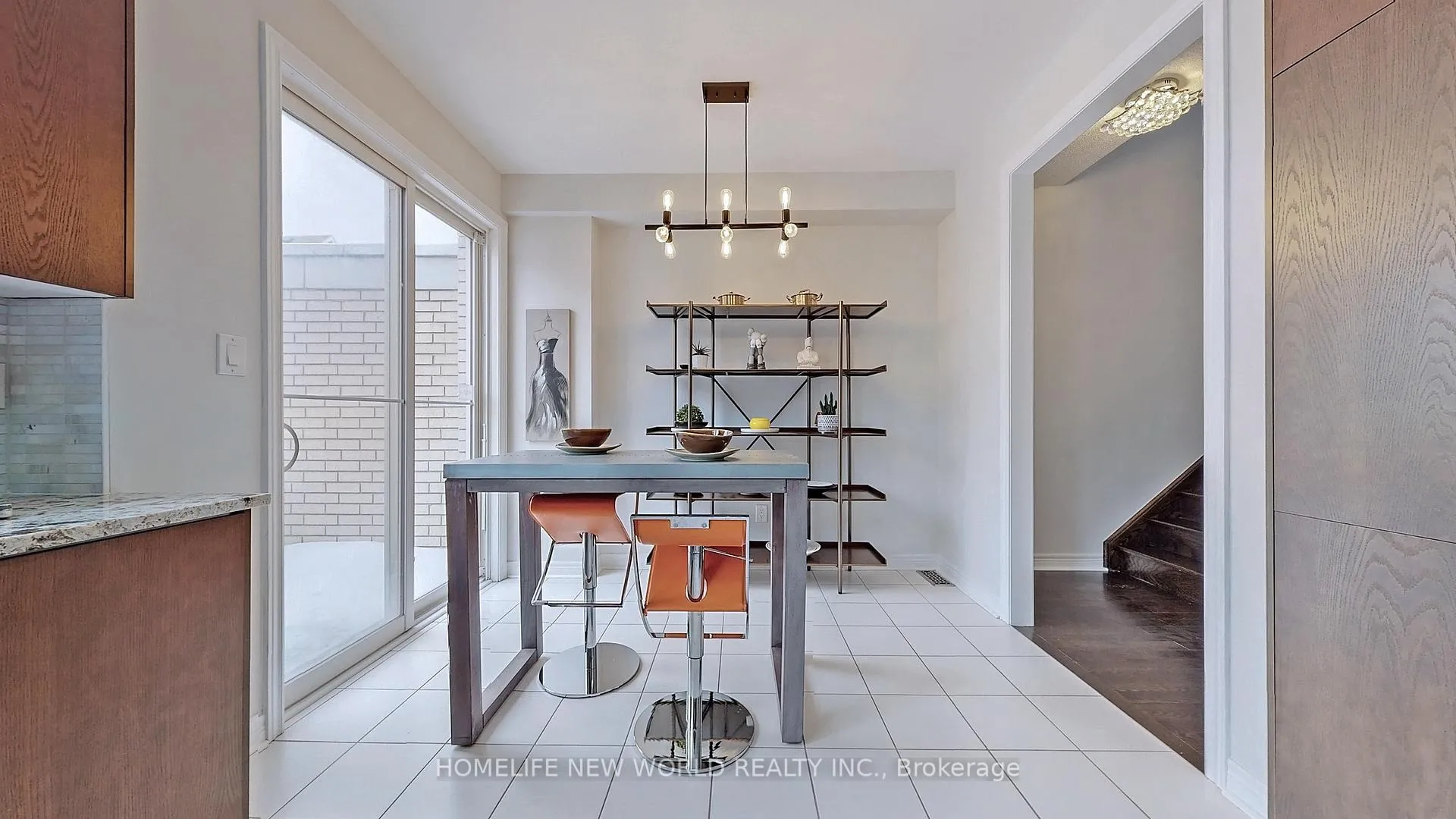 Photo 13 of 23 Victor Herbert Way, Markham, Cathedraltown — HOMEH