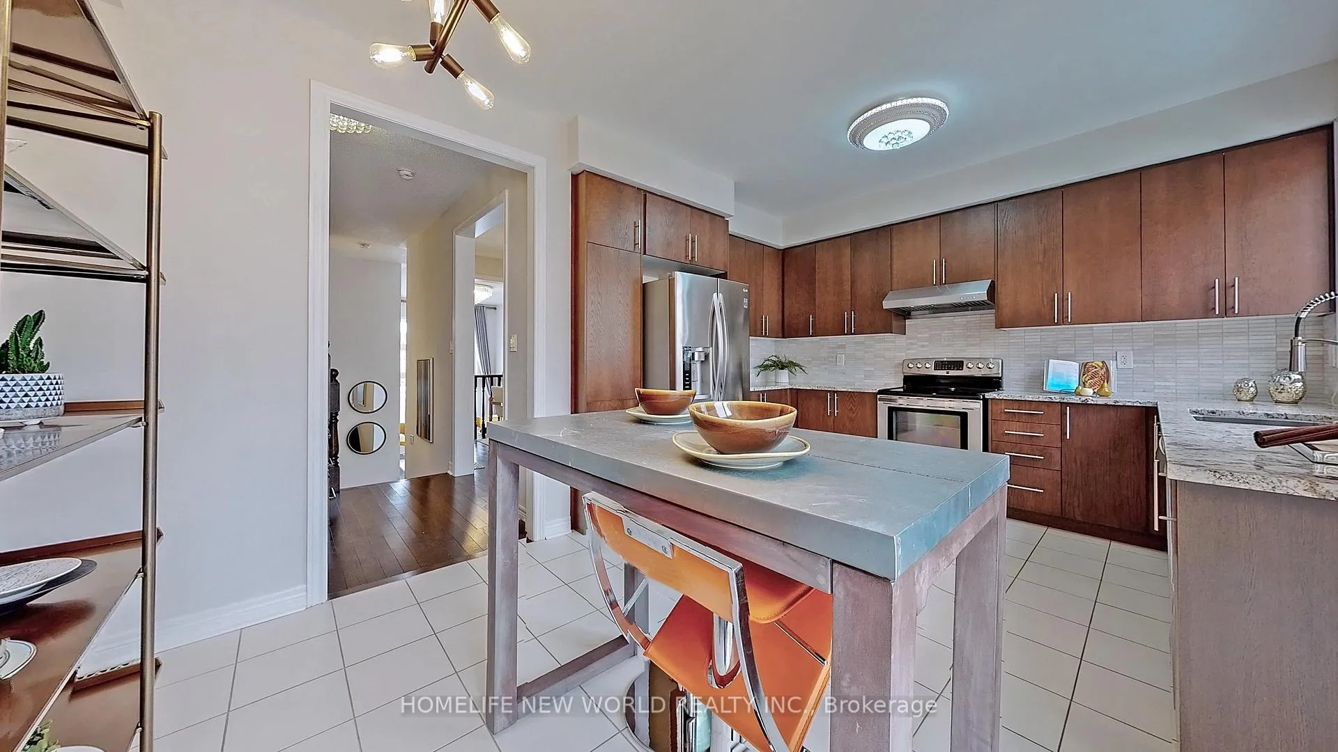 Photo 14 of 23 Victor Herbert Way, Markham, Cathedraltown — HOMEH