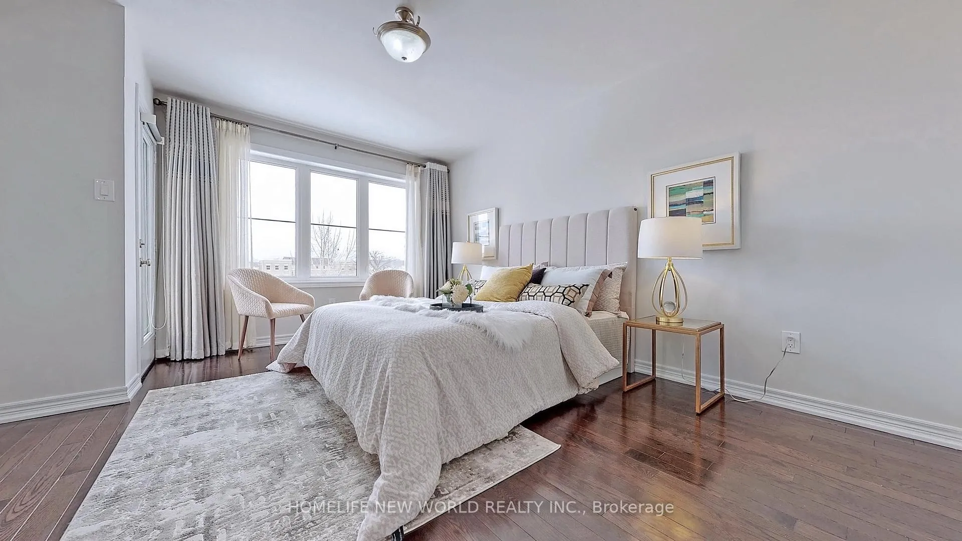 Photo 17 of 23 Victor Herbert Way, Markham, Cathedraltown — HOMEH