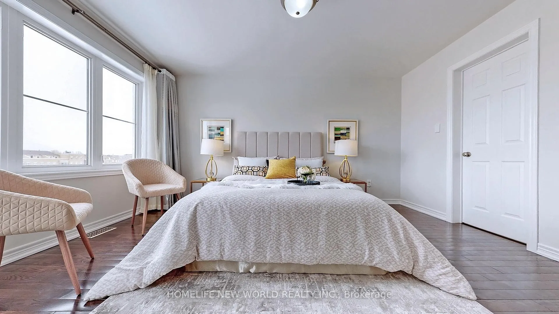 Photo 18 of 23 Victor Herbert Way, Markham, Cathedraltown — HOMEH