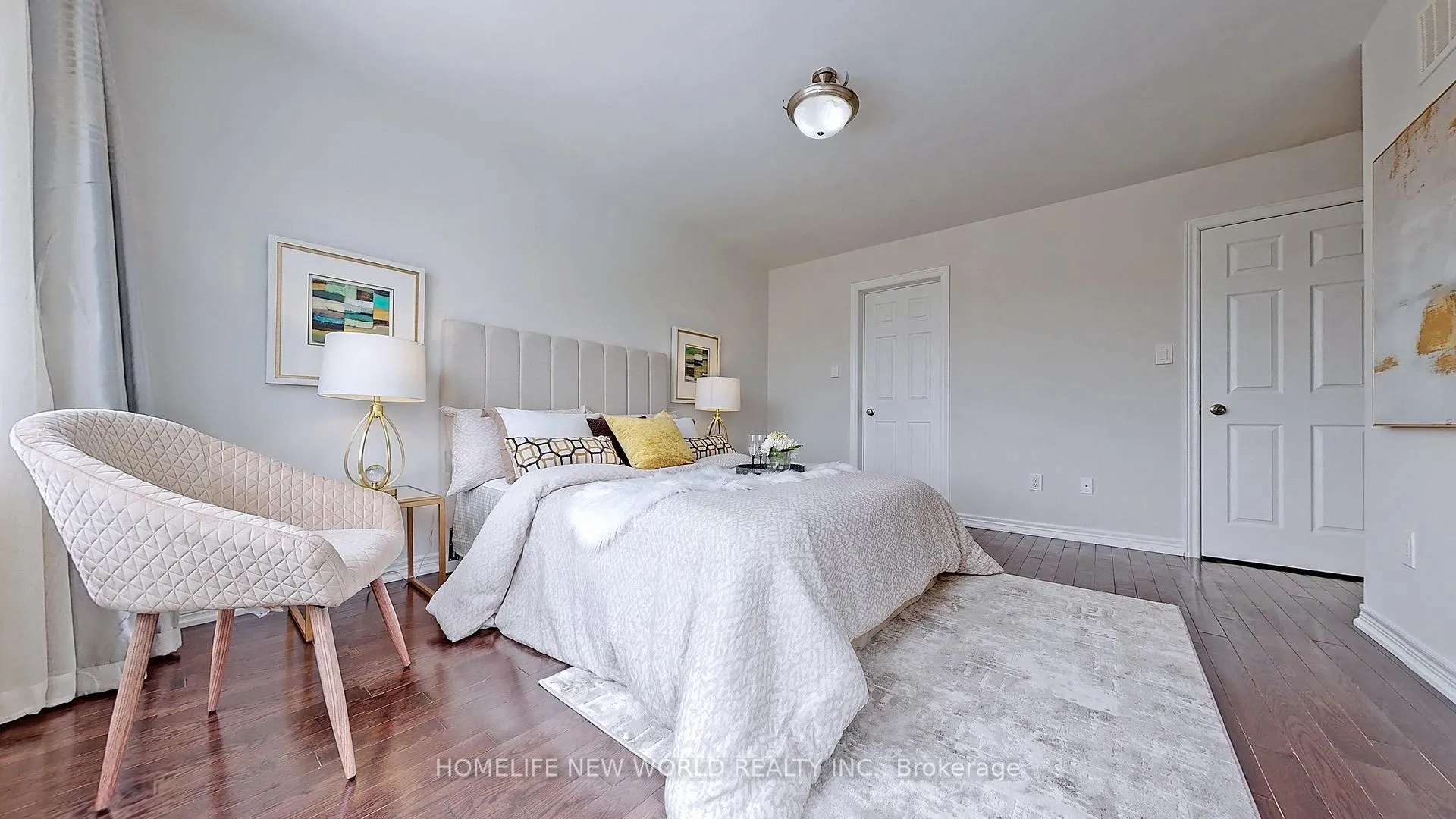 Photo 19 of 23 Victor Herbert Way, Markham, Cathedraltown — HOMEH