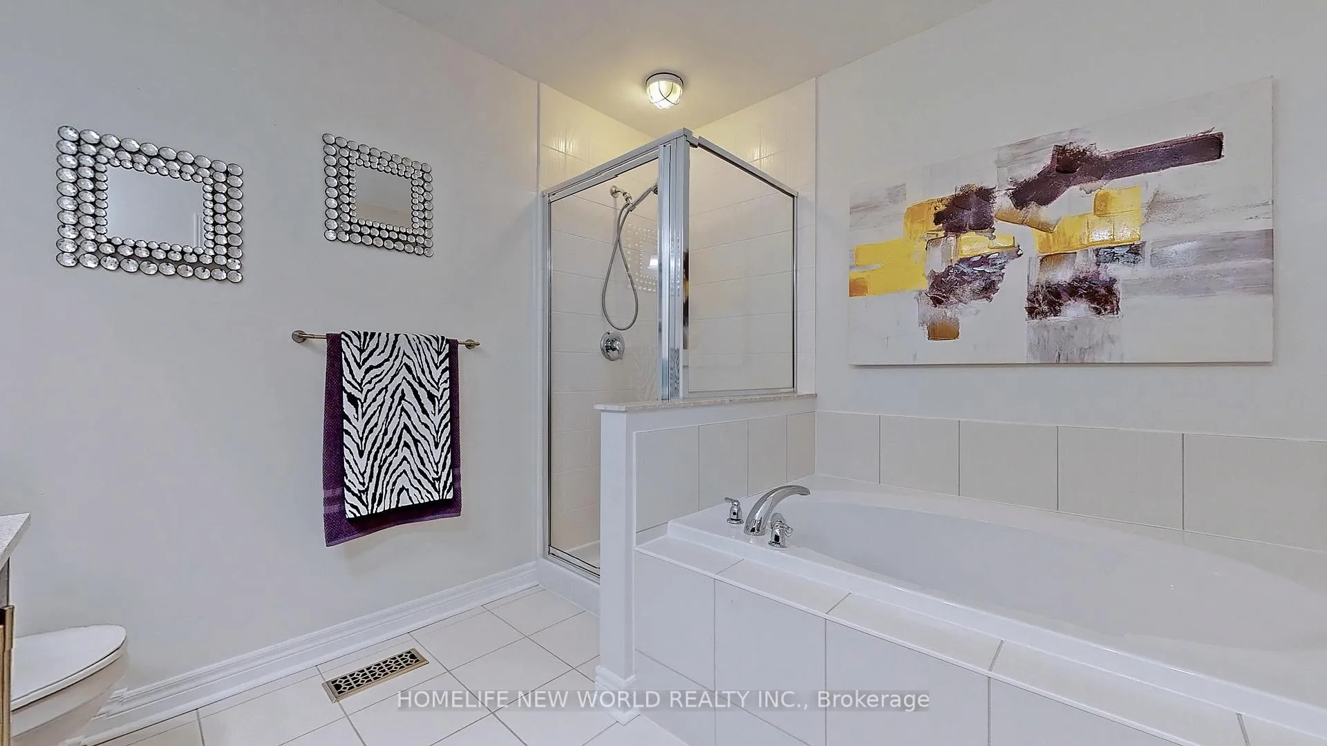 Photo 22 of 23 Victor Herbert Way, Markham, Cathedraltown — HOMEH