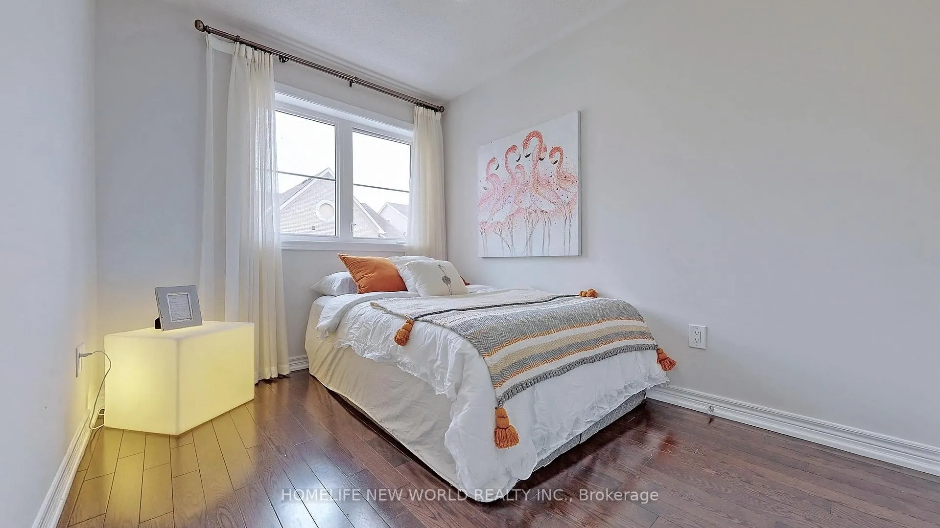Photo 23 of 23 Victor Herbert Way, Markham, Cathedraltown — HOMEH