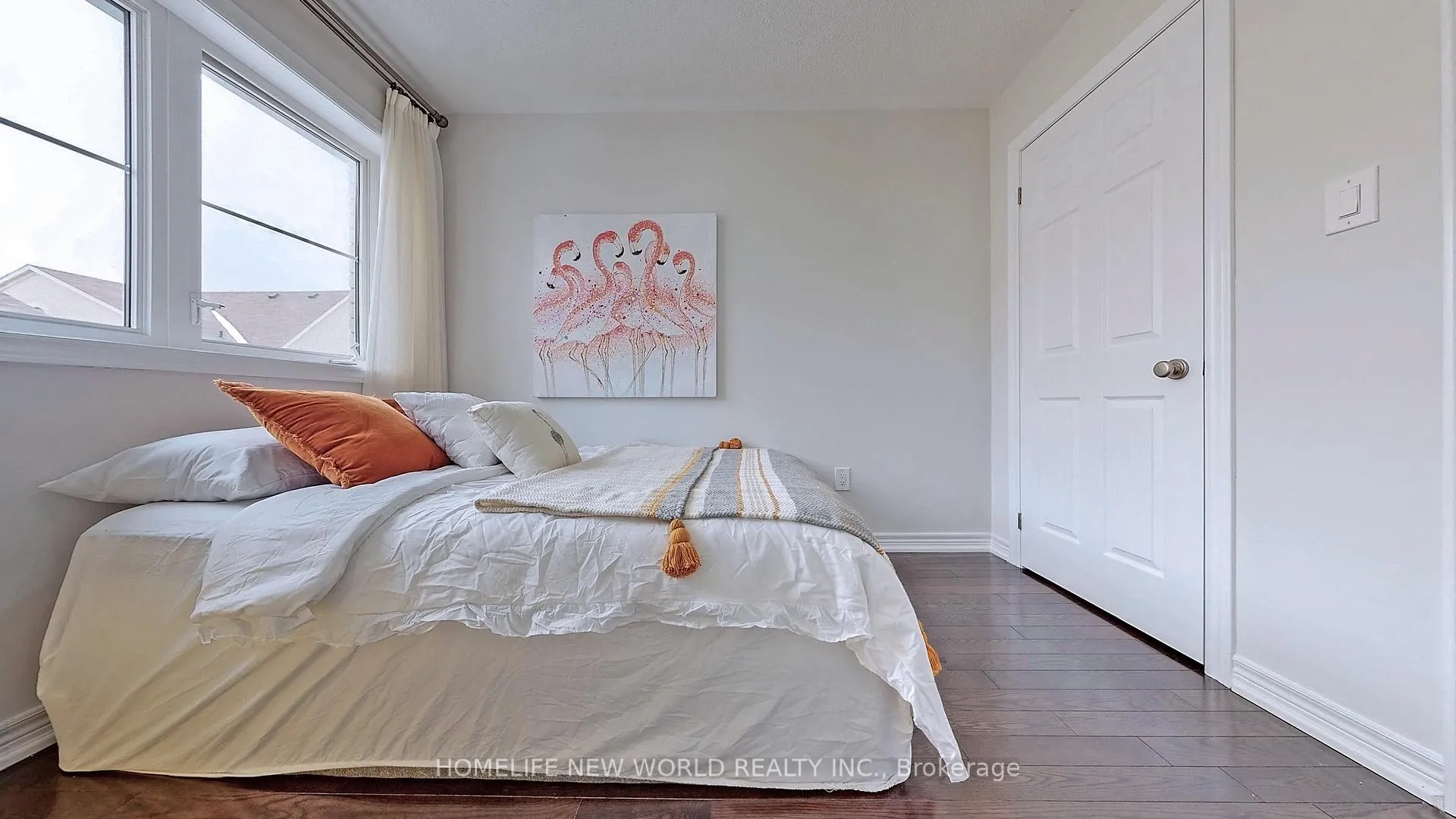 Photo 24 of 23 Victor Herbert Way, Markham, Cathedraltown — HOMEH