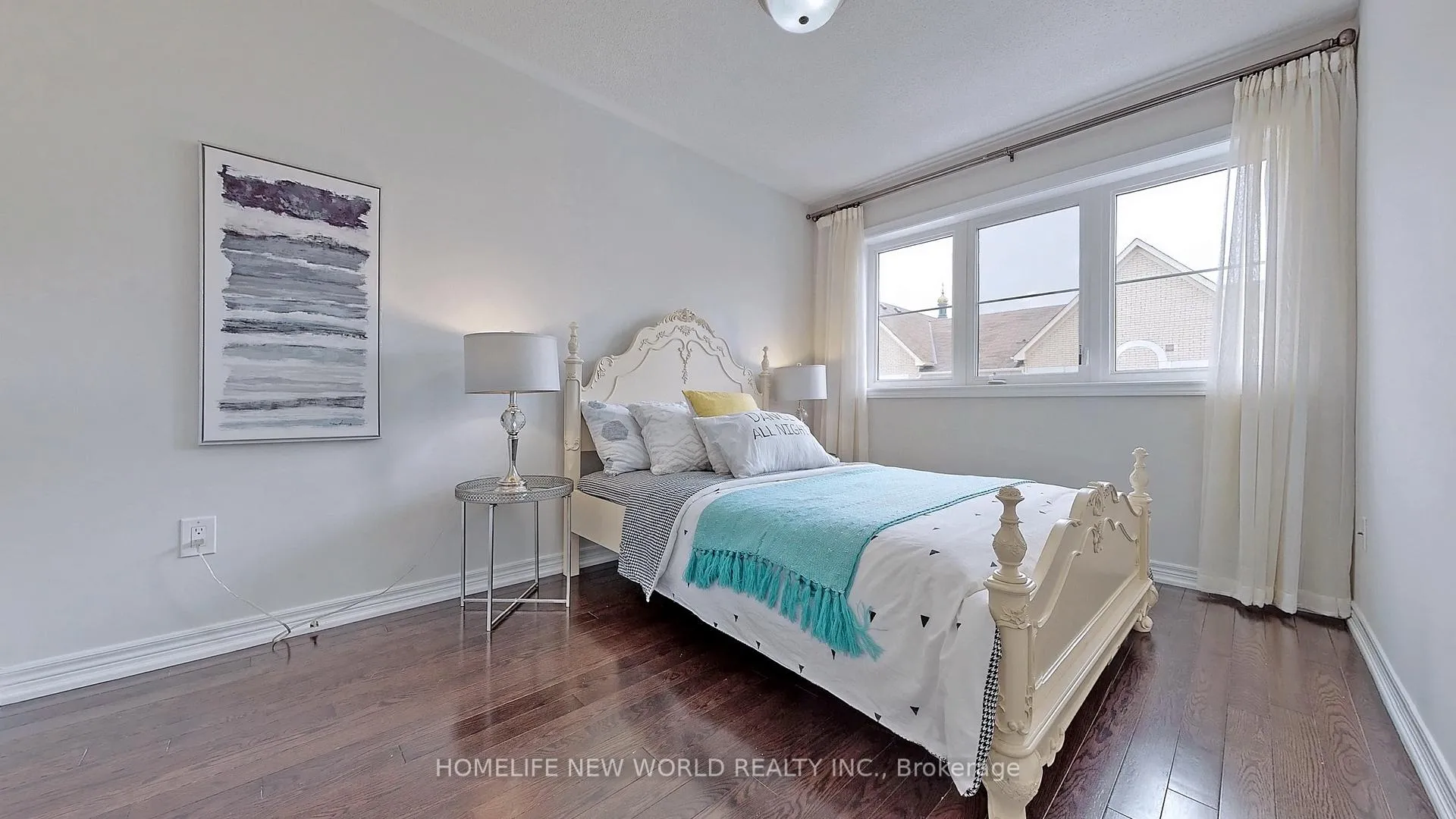 Photo 26 of 23 Victor Herbert Way, Markham, Cathedraltown — HOMEH