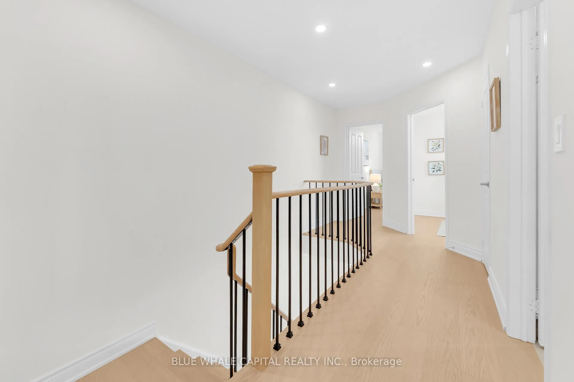 Photo 17 of 149 Bur Oak Avenue, Markham, Berczy — HOMEH
