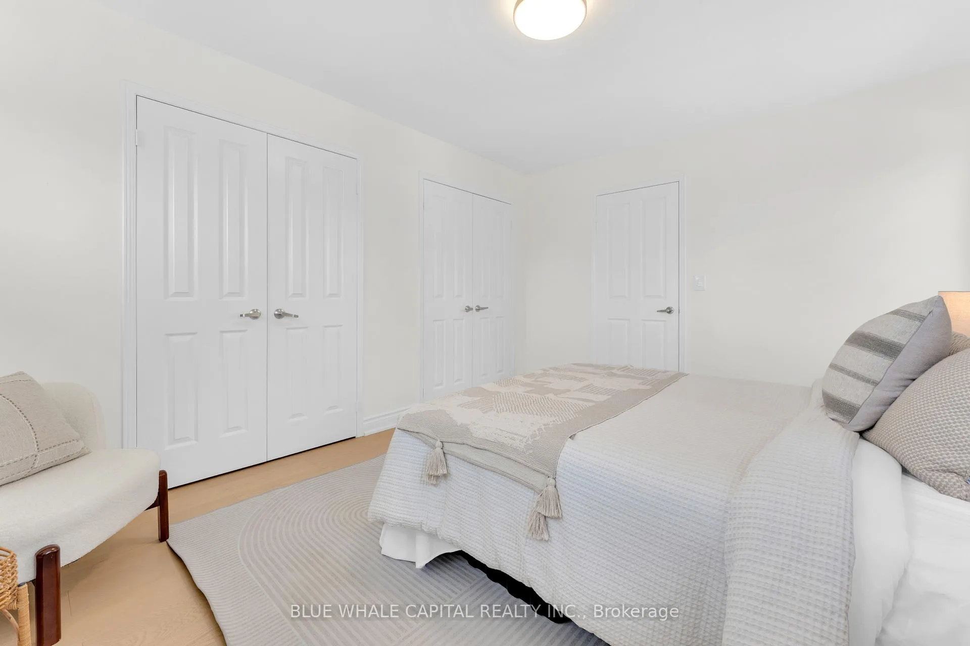 Photo 20 of 149 Bur Oak Avenue, Markham, Berczy — HOMEH