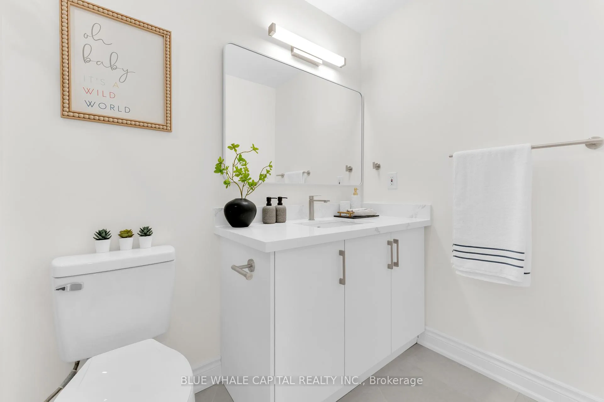 Photo 21 of 149 Bur Oak Avenue, Markham, Berczy — HOMEH