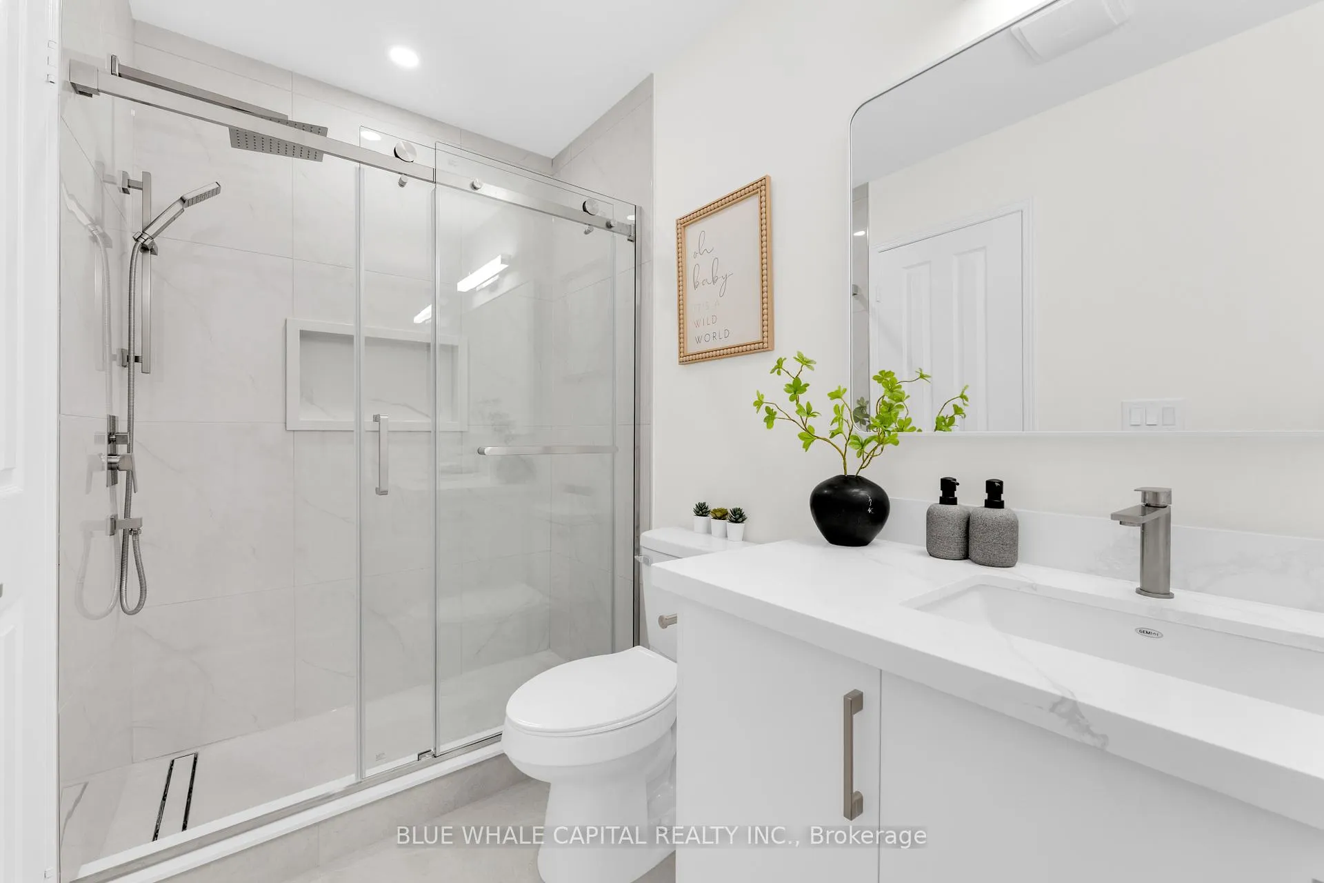 Photo 22 of 149 Bur Oak Avenue, Markham, Berczy — HOMEH