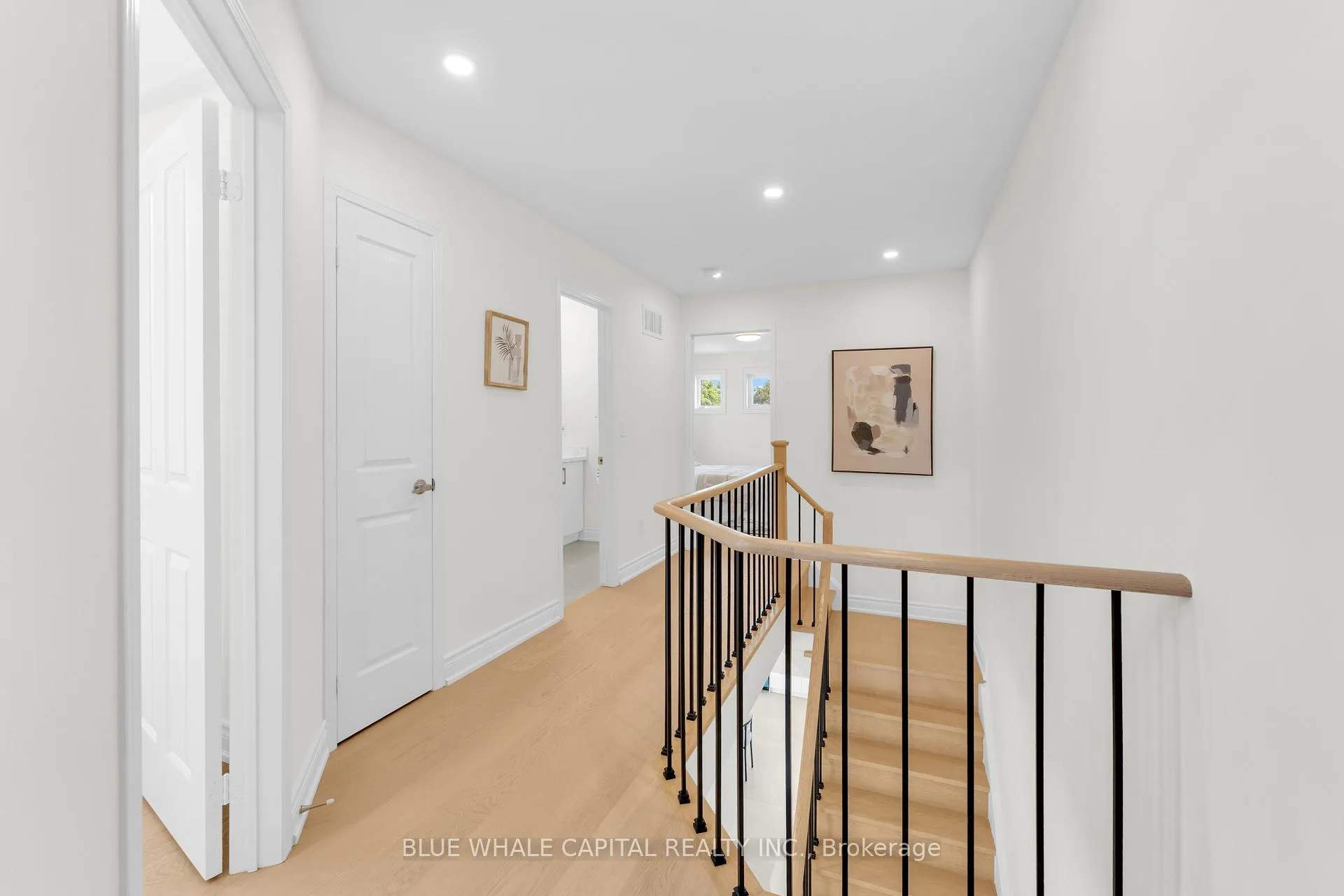 Photo 23 of 149 Bur Oak Avenue, Markham, Berczy — HOMEH