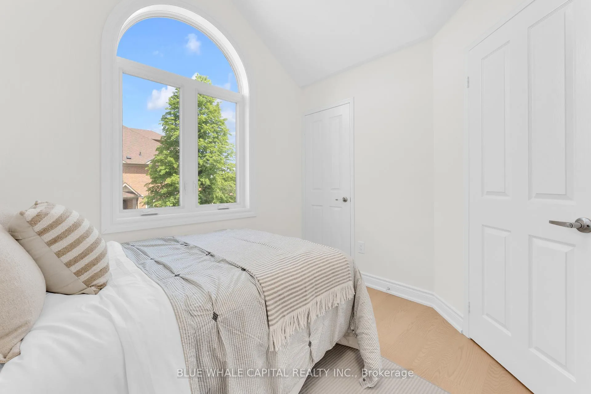 Photo 26 of 149 Bur Oak Avenue, Markham, Berczy — HOMEH