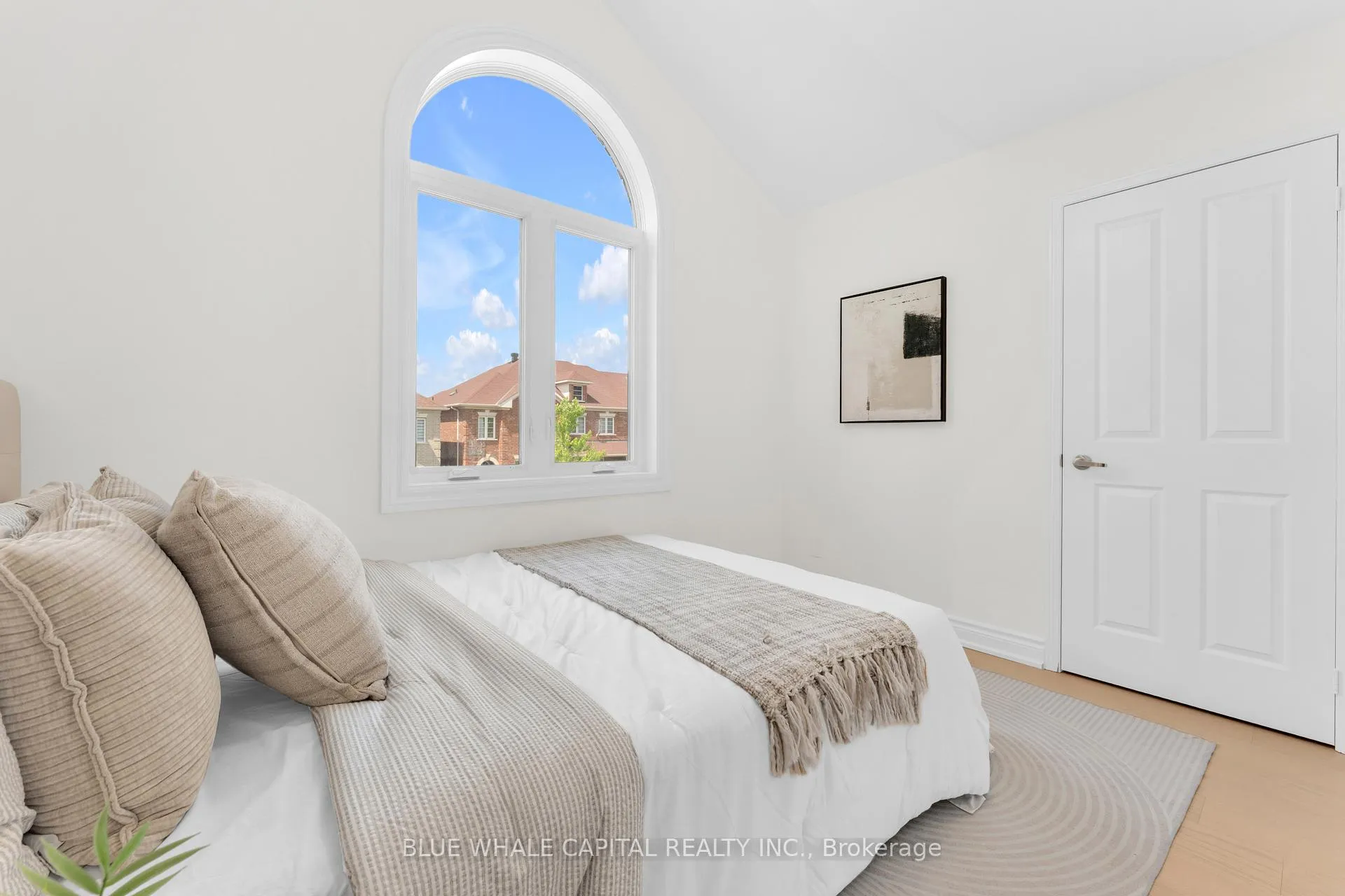 Photo 27 of 149 Bur Oak Avenue, Markham, Berczy — HOMEH