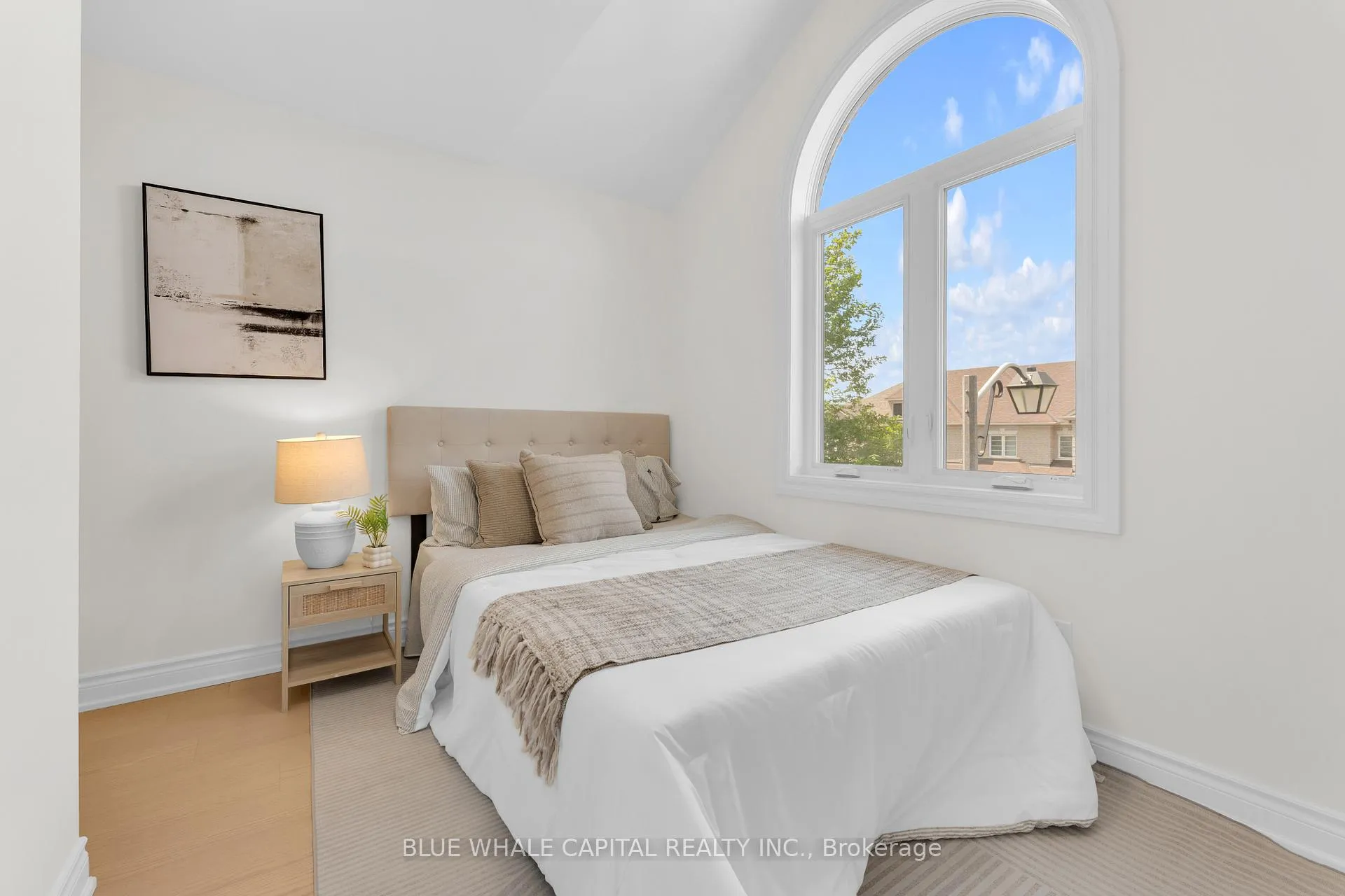 Photo 29 of 149 Bur Oak Avenue, Markham, Berczy — HOMEH
