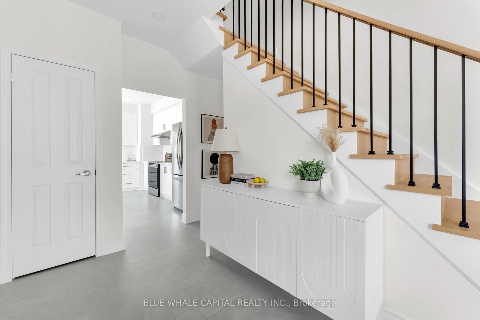 Photo 30 of 149 Bur Oak Avenue, Markham, Berczy — HOMEH