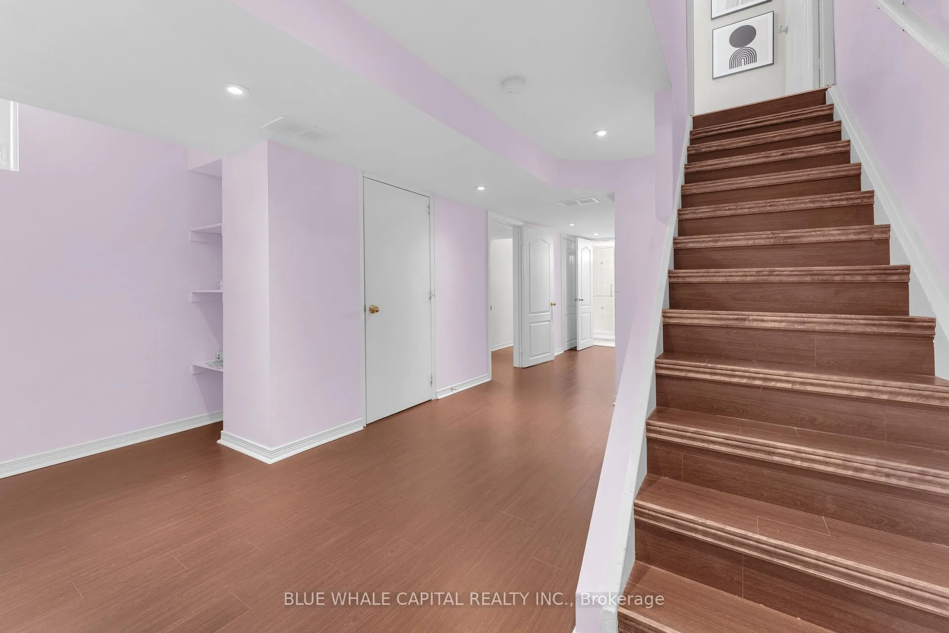 Photo 35 of 149 Bur Oak Avenue, Markham, Berczy — HOMEH