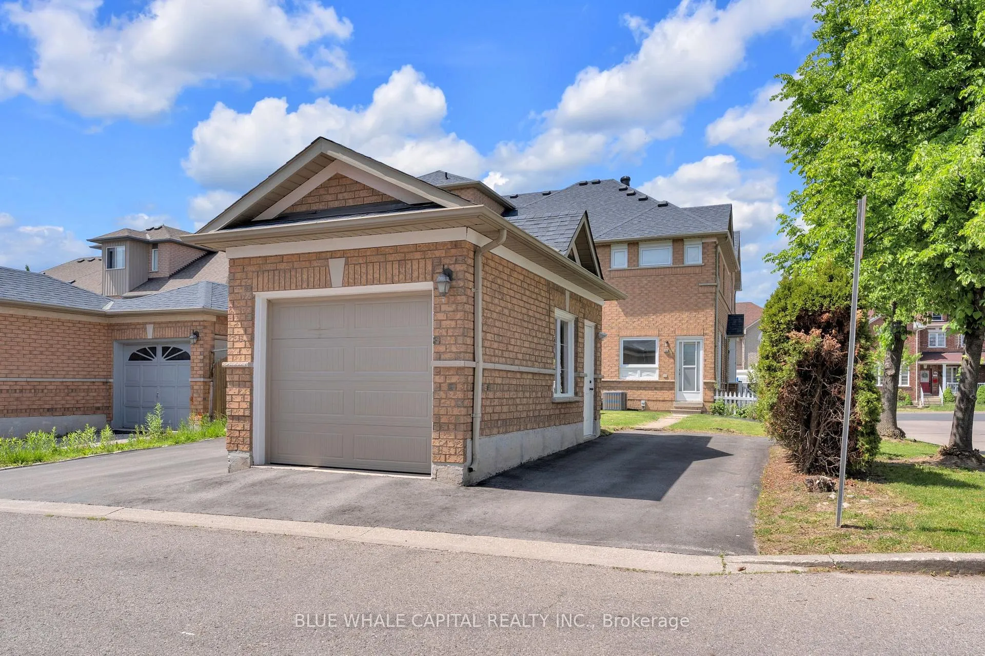 Photo 38 of 149 Bur Oak Avenue, Markham, Berczy — HOMEH