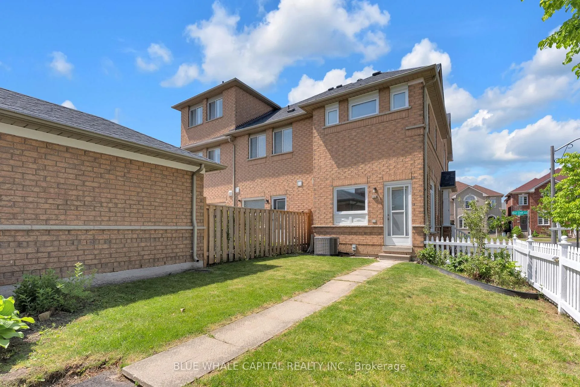 Photo 39 of 149 Bur Oak Avenue, Markham, Berczy — HOMEH