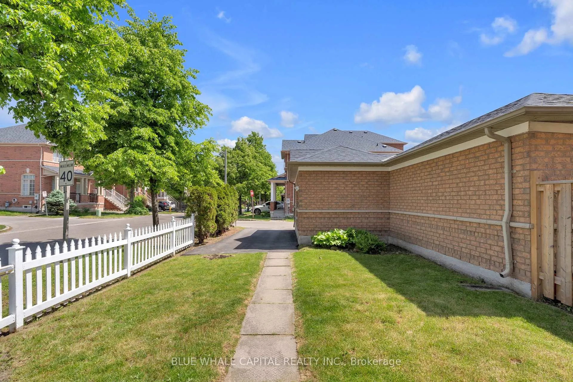 Photo 40 of 149 Bur Oak Avenue, Markham, Berczy — HOMEH