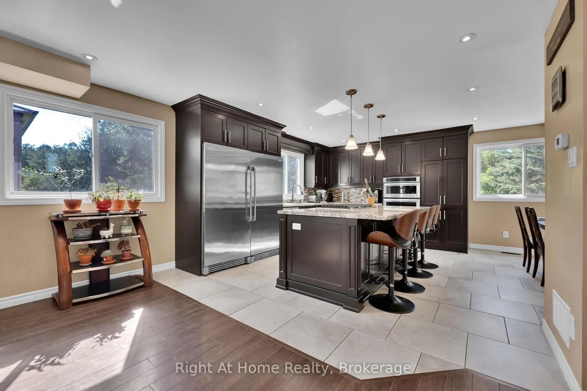 Photo 5 of 5751 Main Street, Clarington, Orono — HOMEH
