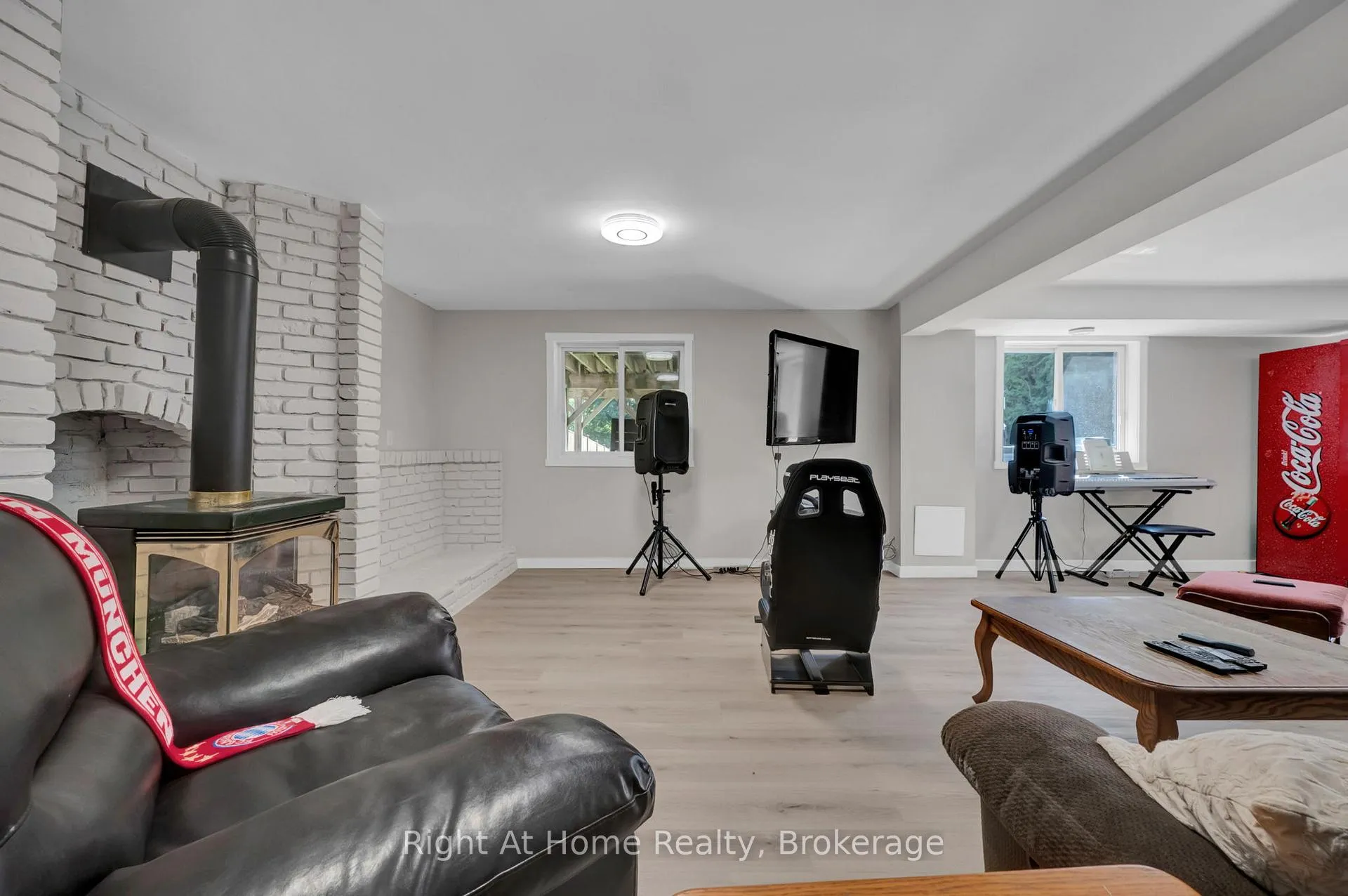 Photo 23 of 5751 Main Street, Clarington, Orono — HOMEH