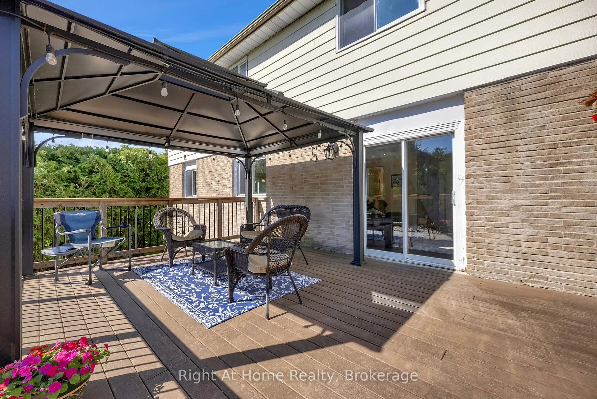 Photo 27 of 5751 Main Street, Clarington, Orono — HOMEH