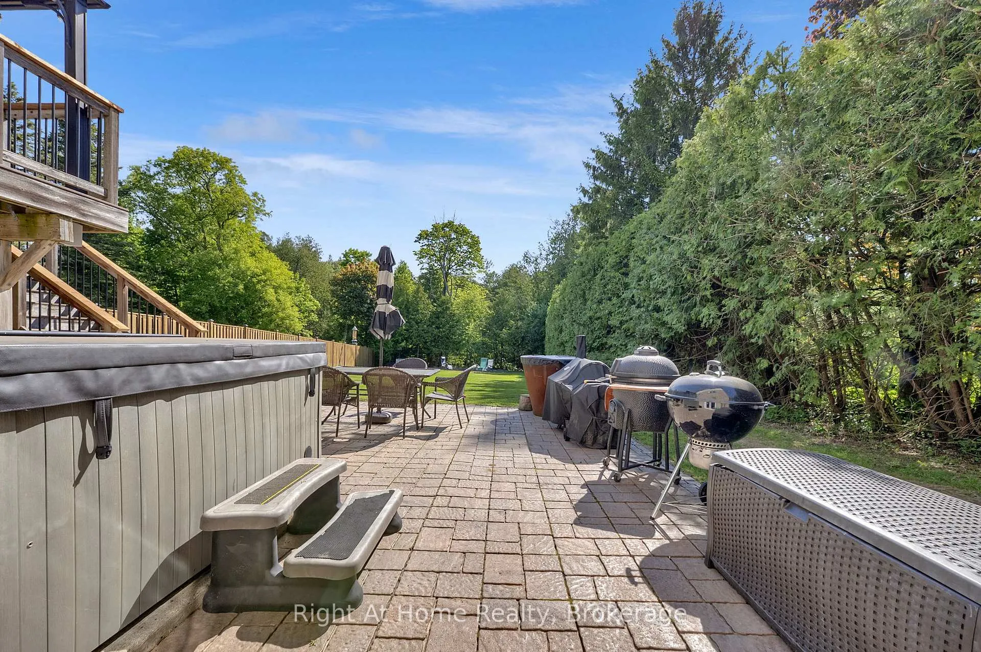 Photo 30 of 5751 Main Street, Clarington, Orono — HOMEH