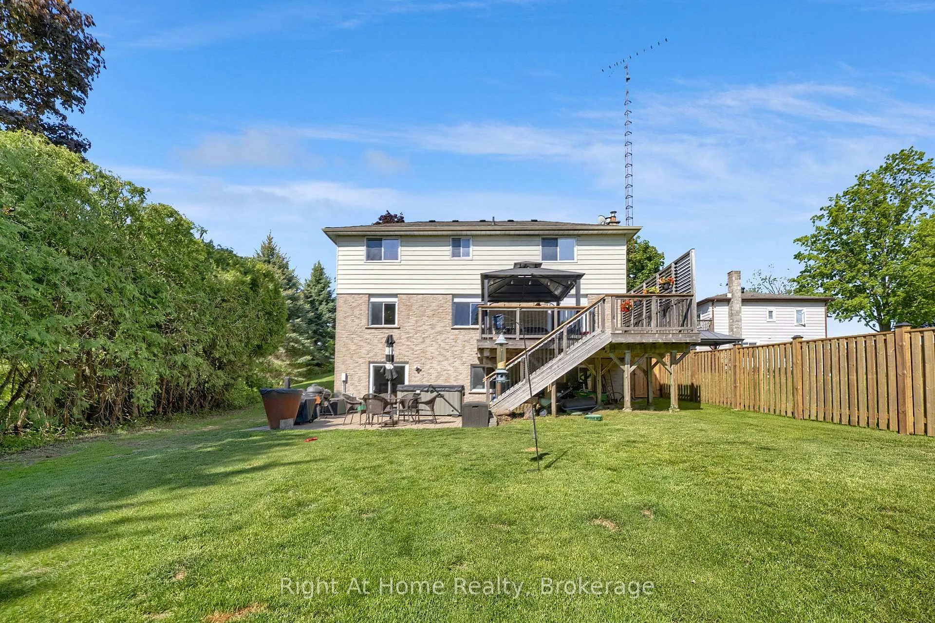 Photo 31 of 5751 Main Street, Clarington, Orono — HOMEH