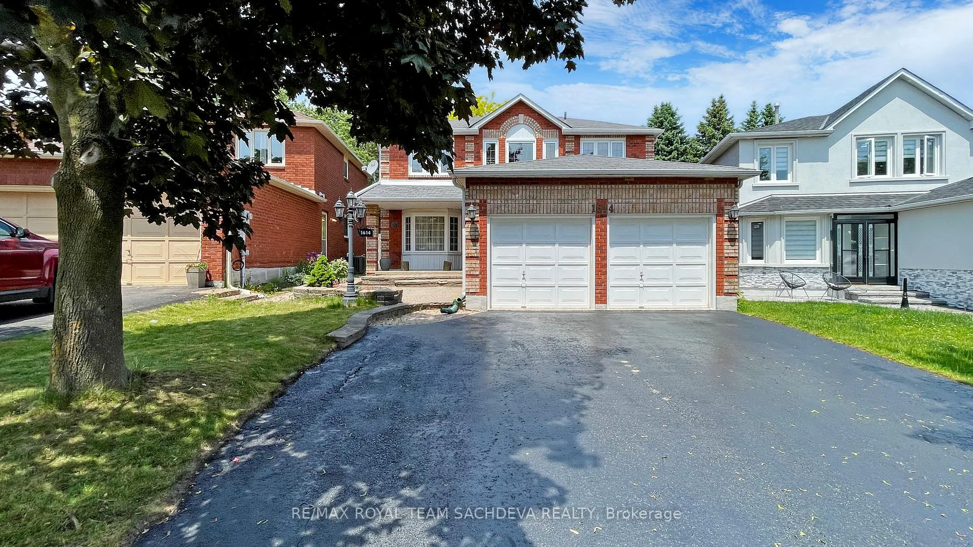 Photo 1 of 1614 Melman Street, Pickering, Brock Ridge — HOMEH
