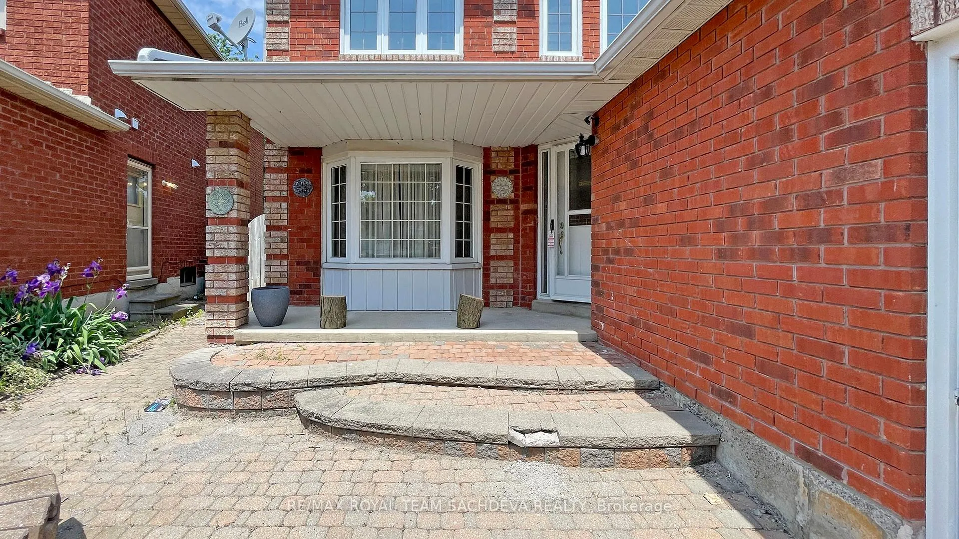 Photo 4 of 1614 Melman Street, Pickering, Brock Ridge — HOMEH