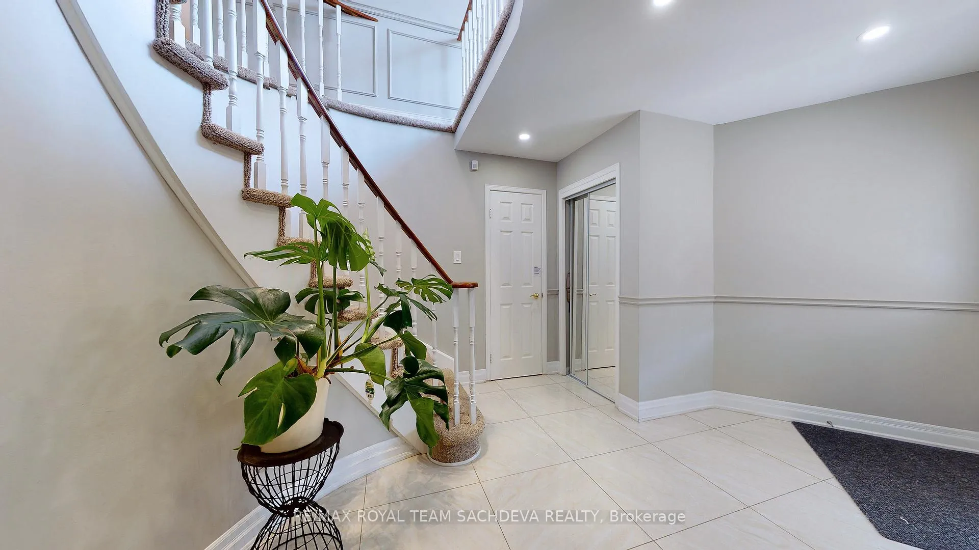 Photo 5 of 1614 Melman Street, Pickering, Brock Ridge — HOMEH