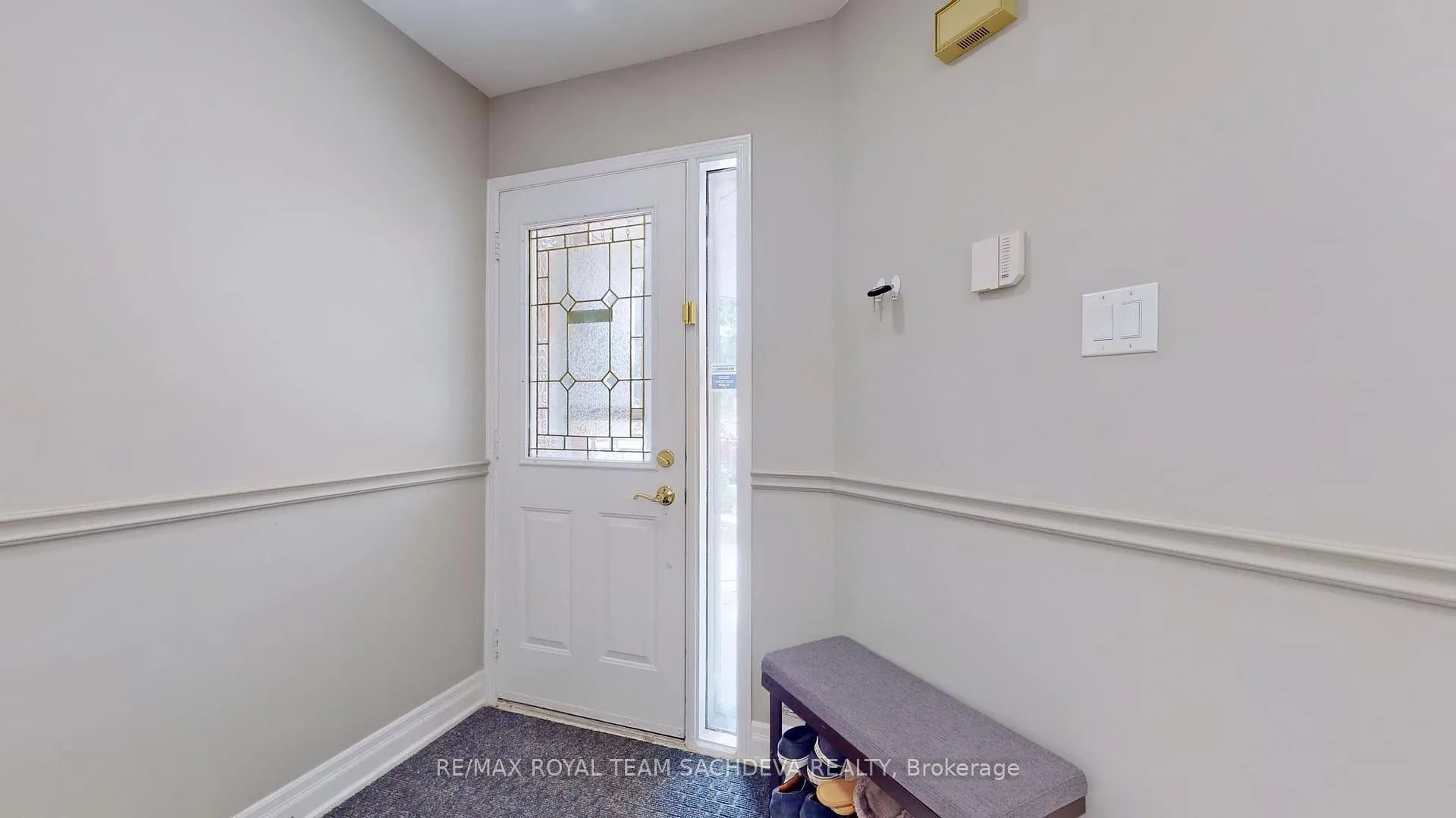 Photo 6 of 1614 Melman Street, Pickering, Brock Ridge — HOMEH